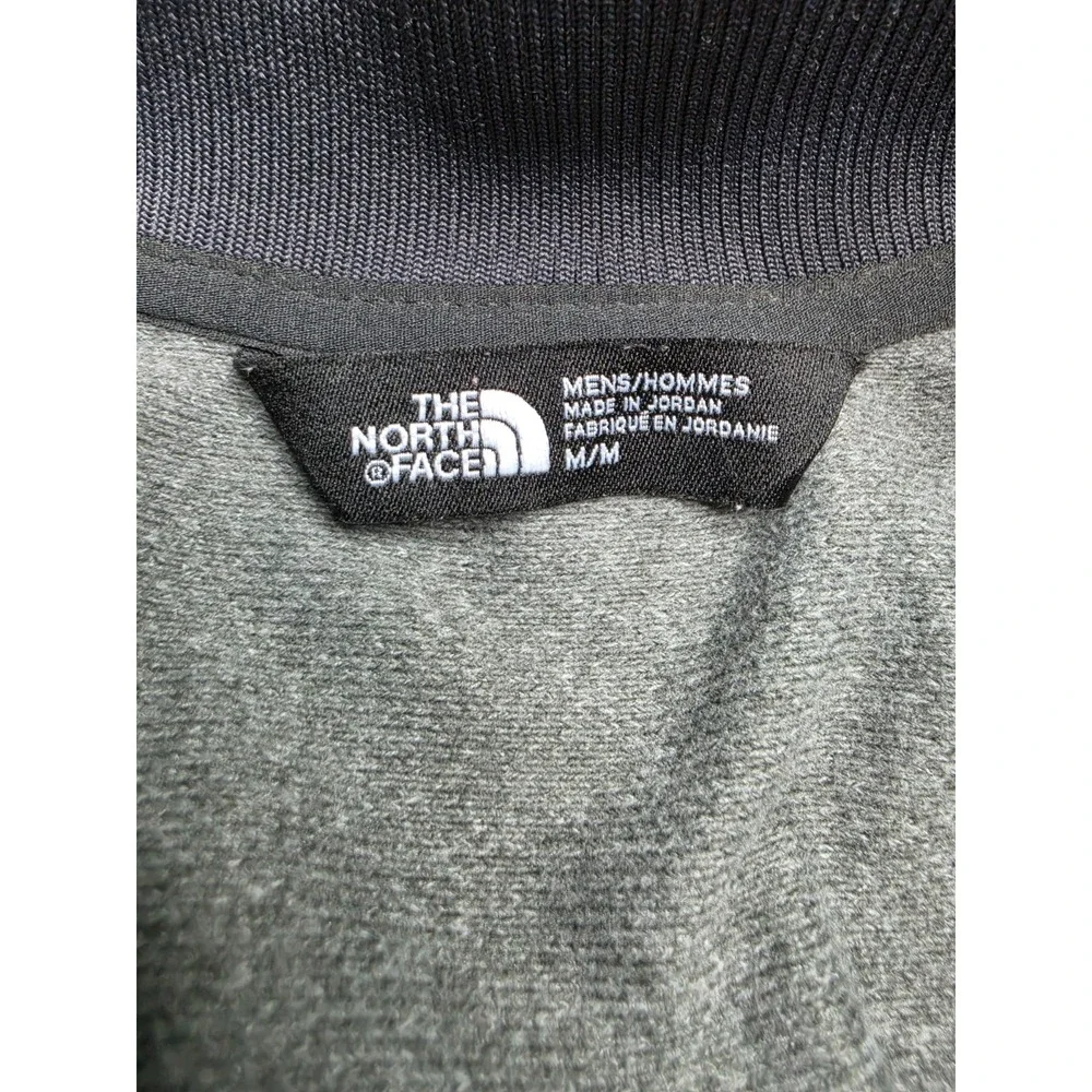 The North Face north face